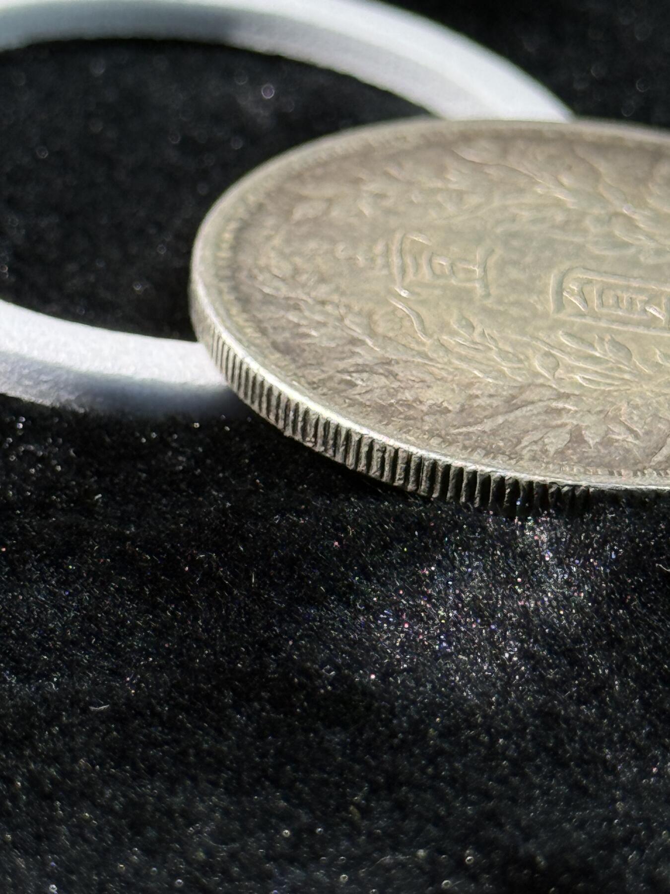 欢庆春节！戎马世界章牌大赏第111期春节大拍 银制复刻民国三年袁大头，800银左右，按银料出