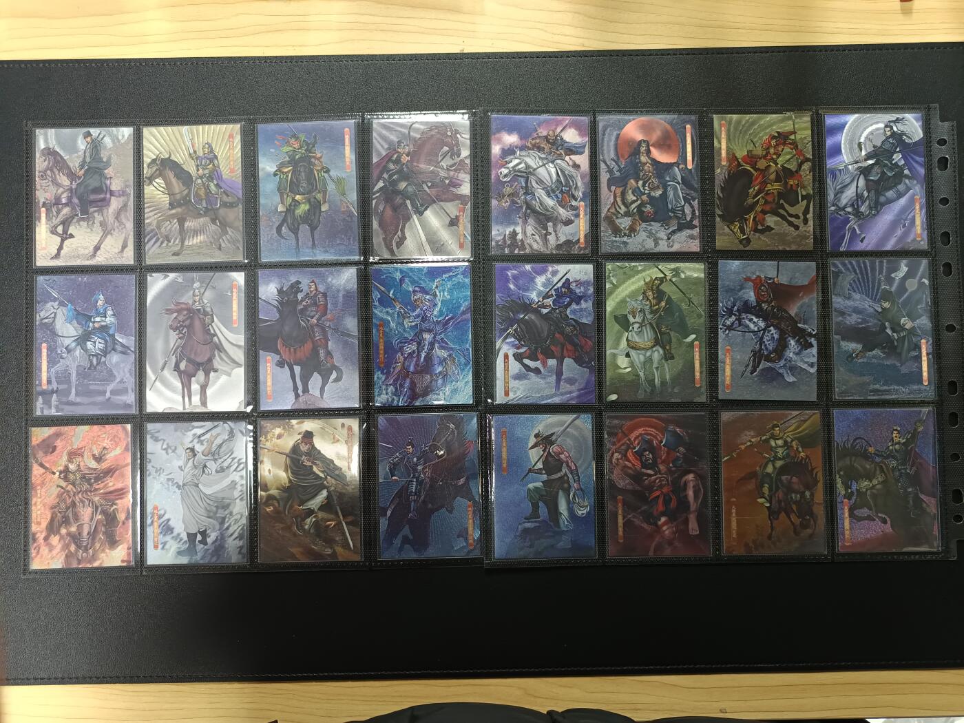 天玑星卡拍第170期《2.9周一截拍》持续收拍收评中 满赠卡需备注