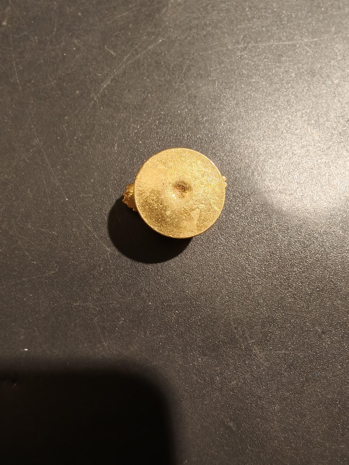 老王徽章第181期 美国海军爆裂鸭证章