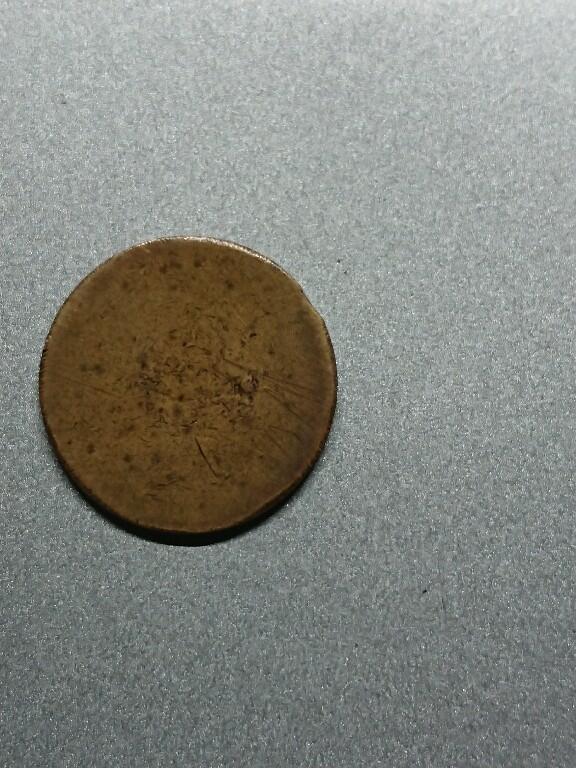 松南世界钱币——260208 日本代用币