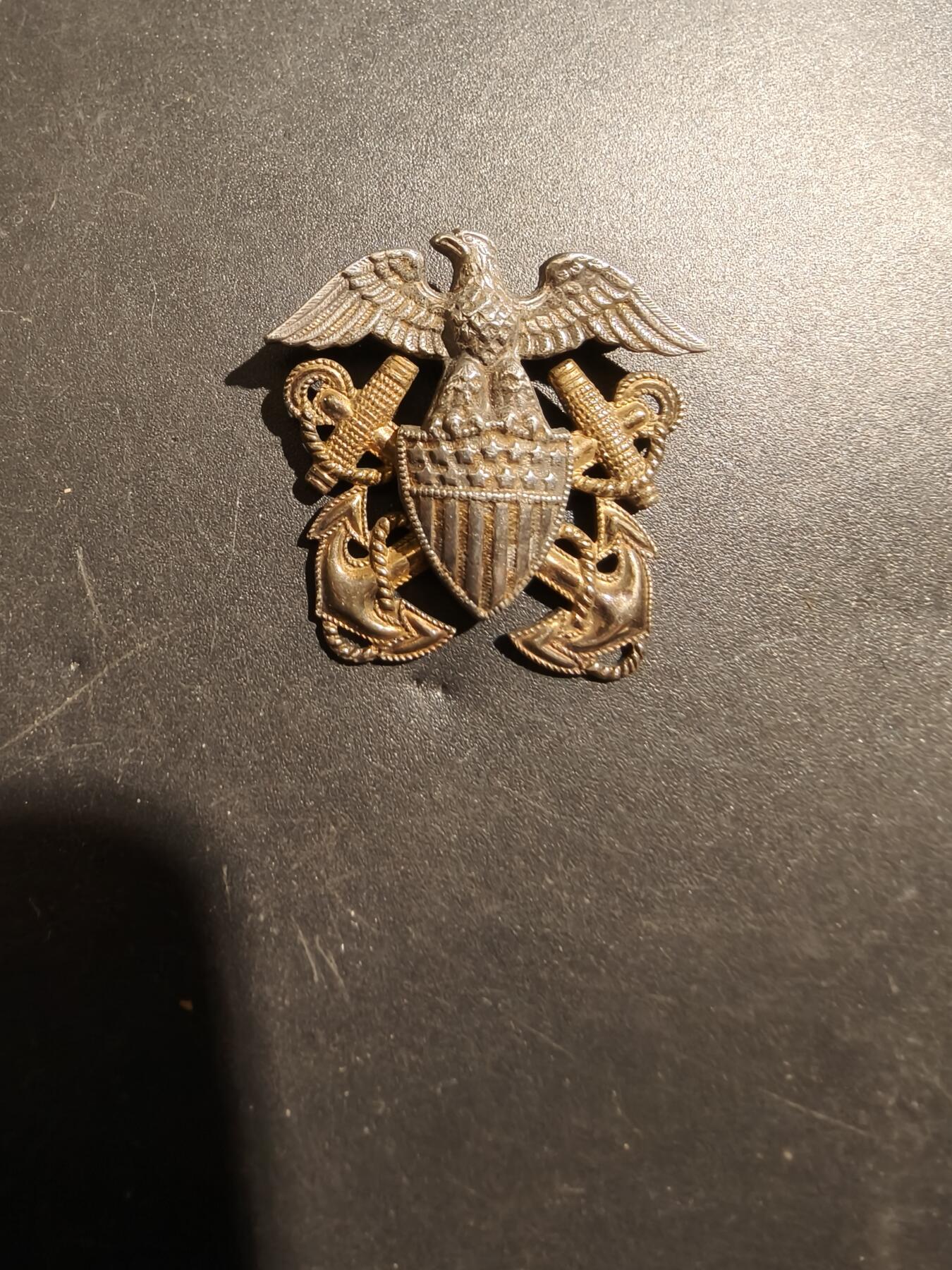 老王徽章第181期