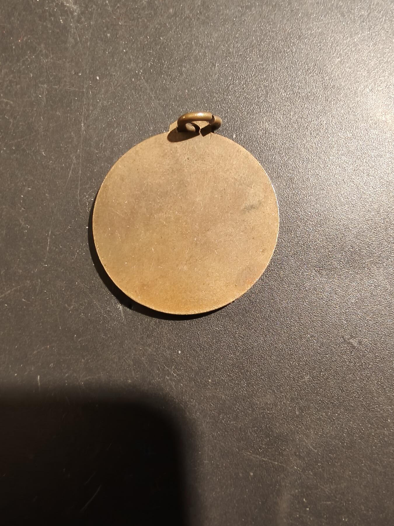 老王徽章第181期 法国青年奥运会参与者纪念章