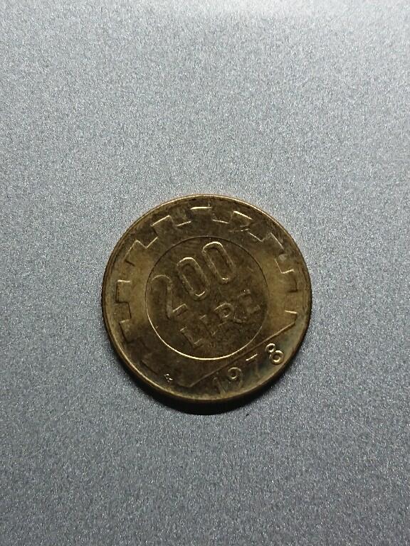 松南世界钱币——260208 意大利