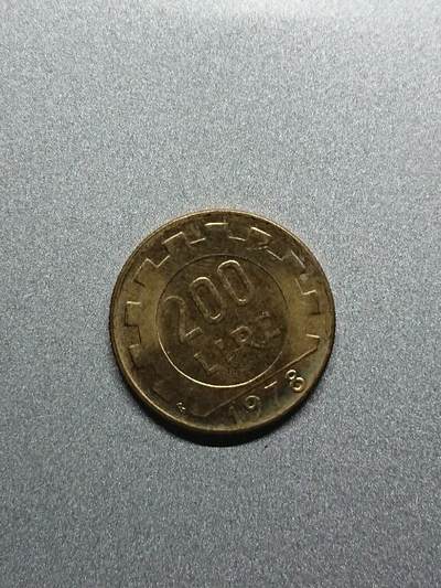 松南世界钱币——260208 - 意大利