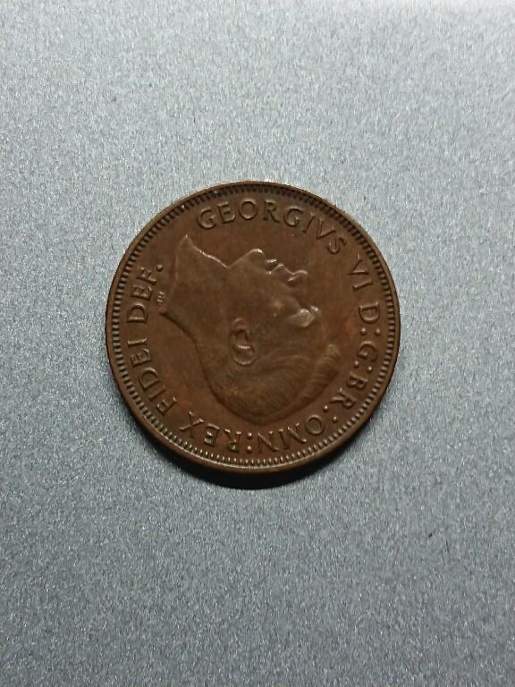 松南世界钱币——260208 澳大利亚