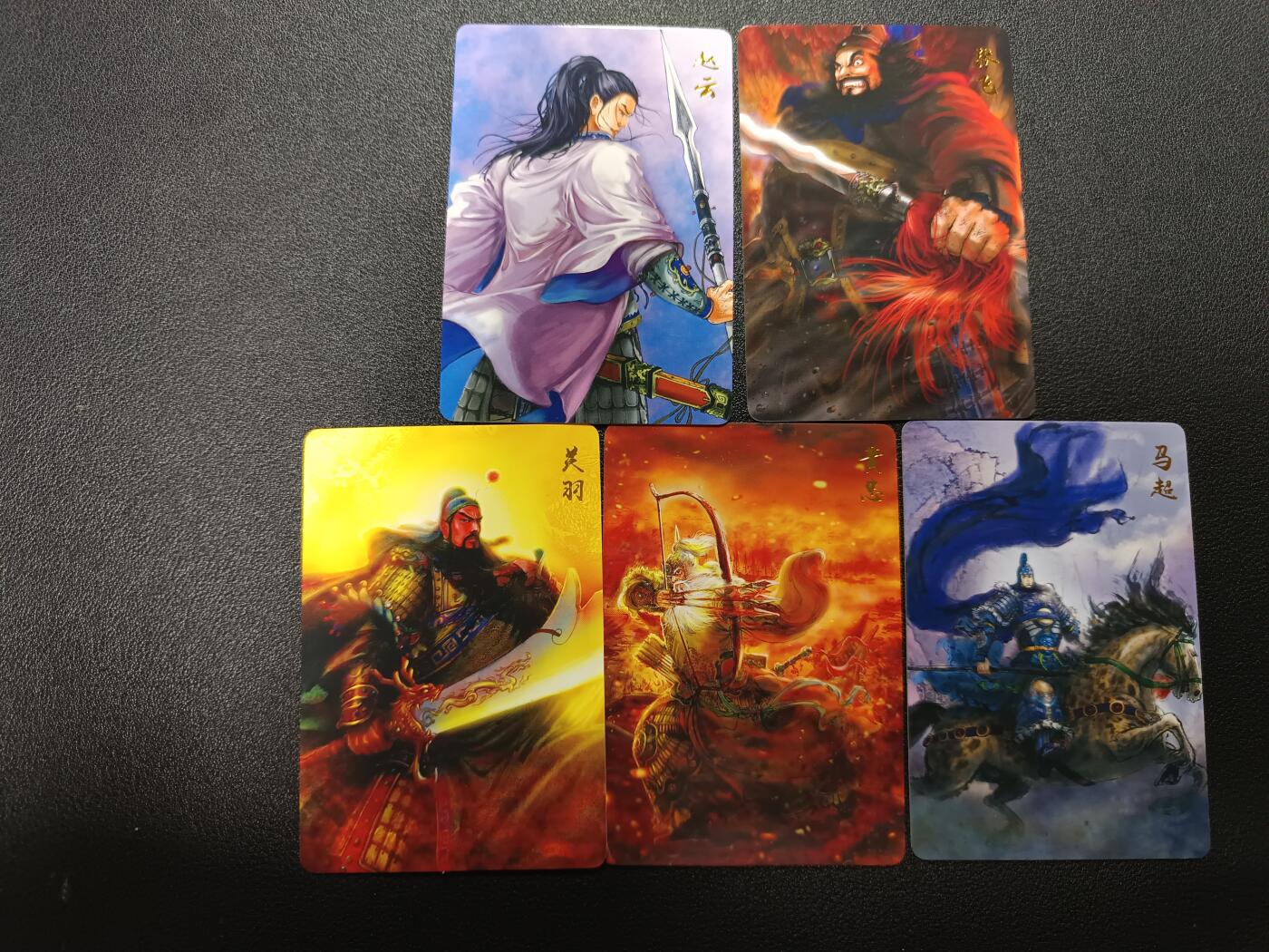 天玑星卡拍第170期《2.9周一截拍》持续收拍收评中 满赠卡需备注