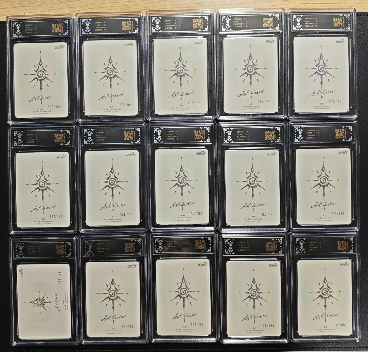 天玑星卡拍第171期《2.12周四截拍年前最后一场》持续收拍收评中 满赠卡需备注