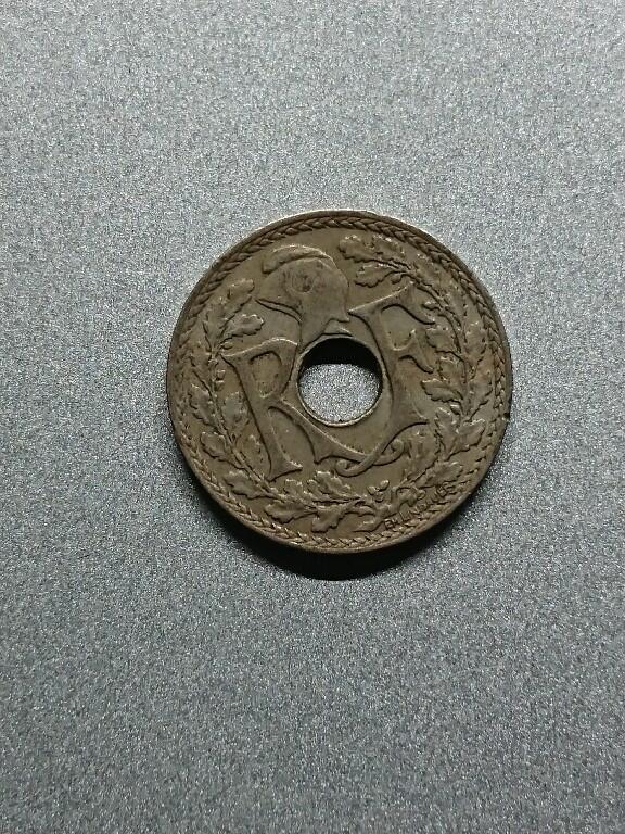 松南世界钱币——260208 法国