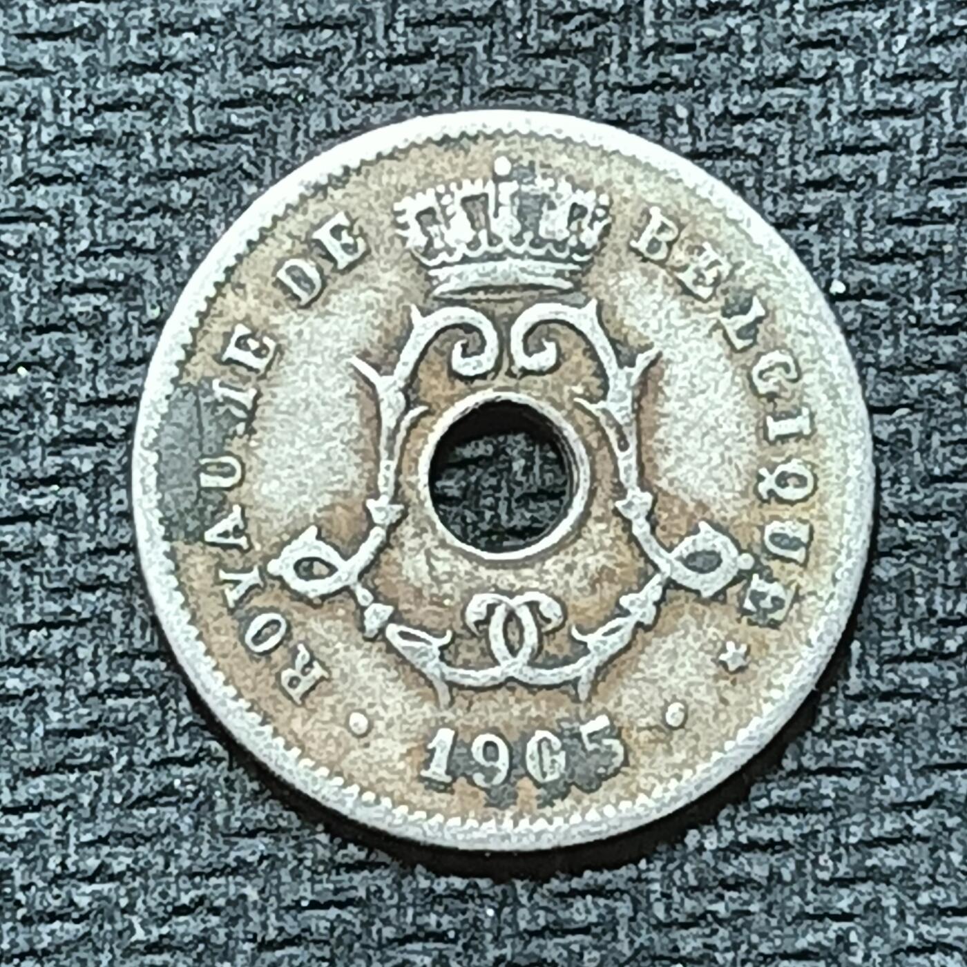 逸泉钱币2026B第十场世界钱币纪念币专场B1231-1615 1396比利时5生丁