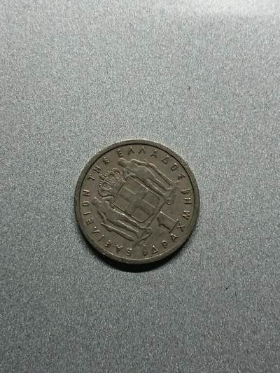 松南世界钱币——260208 - 希腊