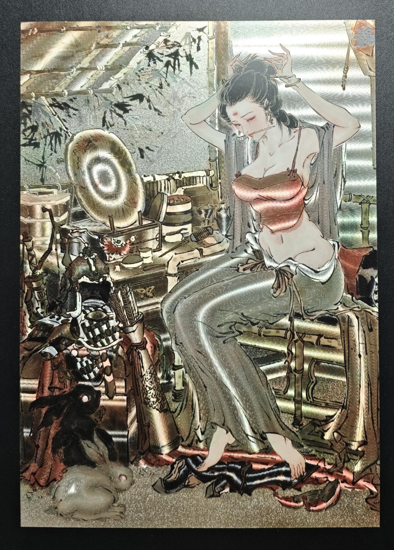 天玑星卡拍第171期《2.12周四截拍年前最后一场》持续收拍收评中 满赠卡需备注