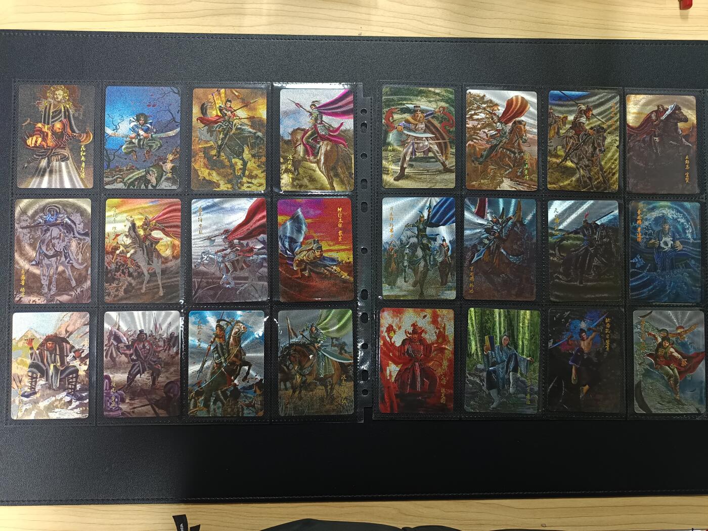 天玑星卡拍第170期《2.9周一截拍》持续收拍收评中 满赠卡需备注