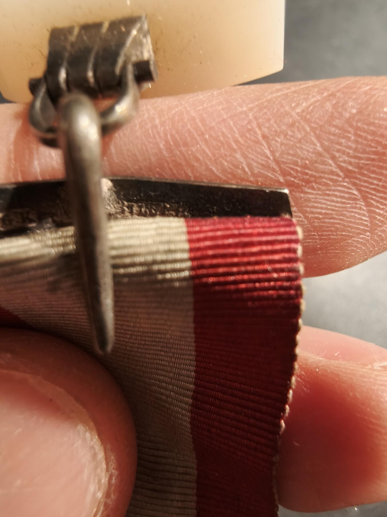 老王徽章第181期 英国共济会奖章     925银    14.4g