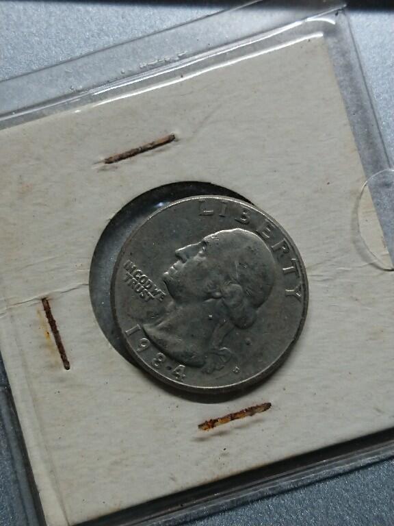 松南世界钱币——260208 美国