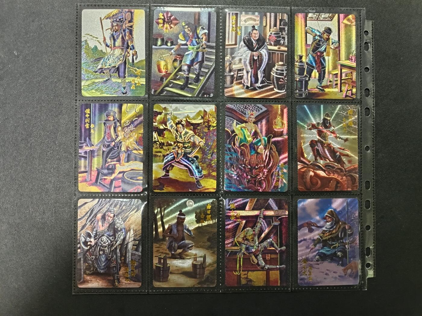 天玑星卡拍第170期《2.9周一截拍》持续收拍收评中 满赠卡需备注