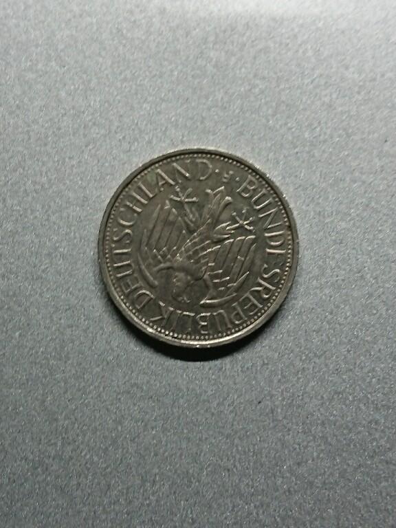松南世界钱币——260208 德国