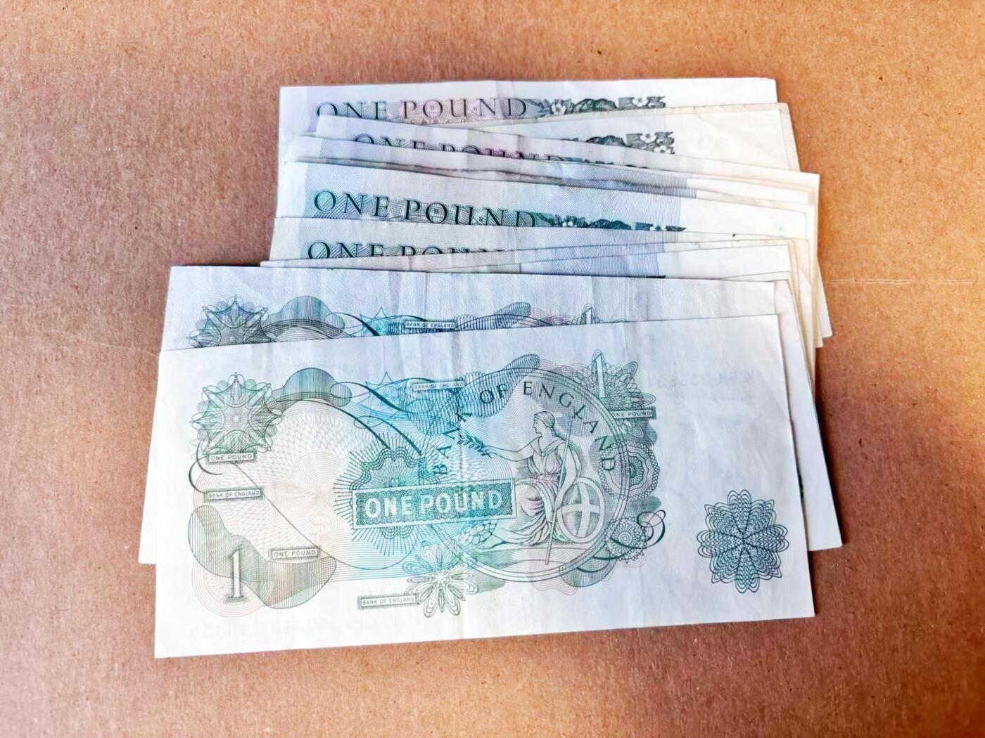 【Blue Auction】世界纸币精拍第785期——18级TOP拍卖/信誉/品质/专业/高效💫