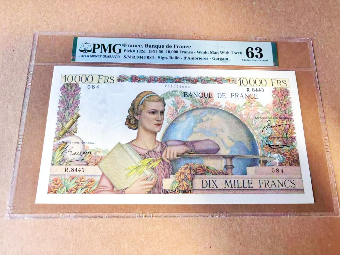 【Blue Auction】世界纸币精拍第785期——18级TOP拍卖/信誉/品质/专业/高效💫