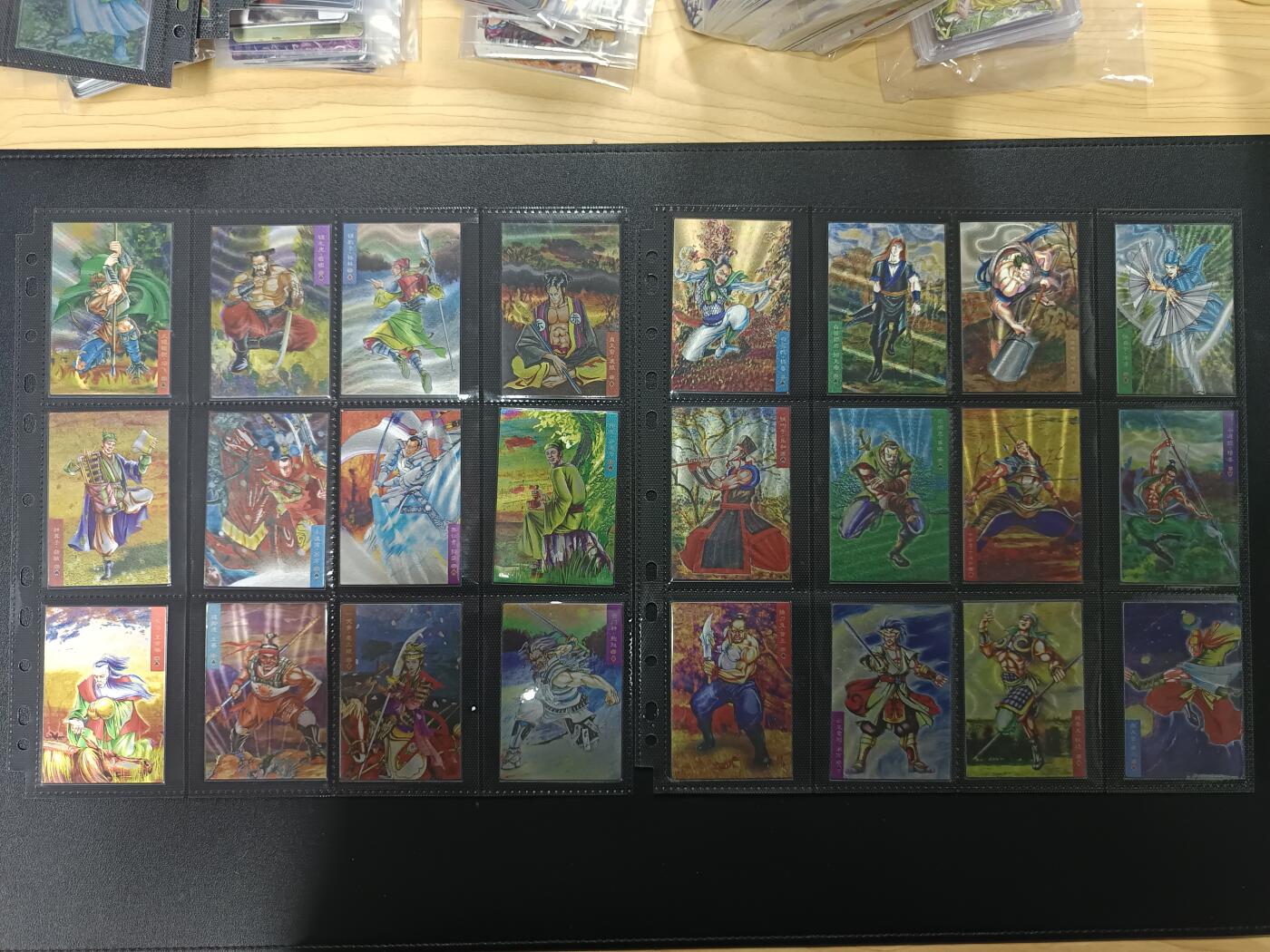 天玑星卡拍第170期《2.9周一截拍》持续收拍收评中 满赠卡需备注