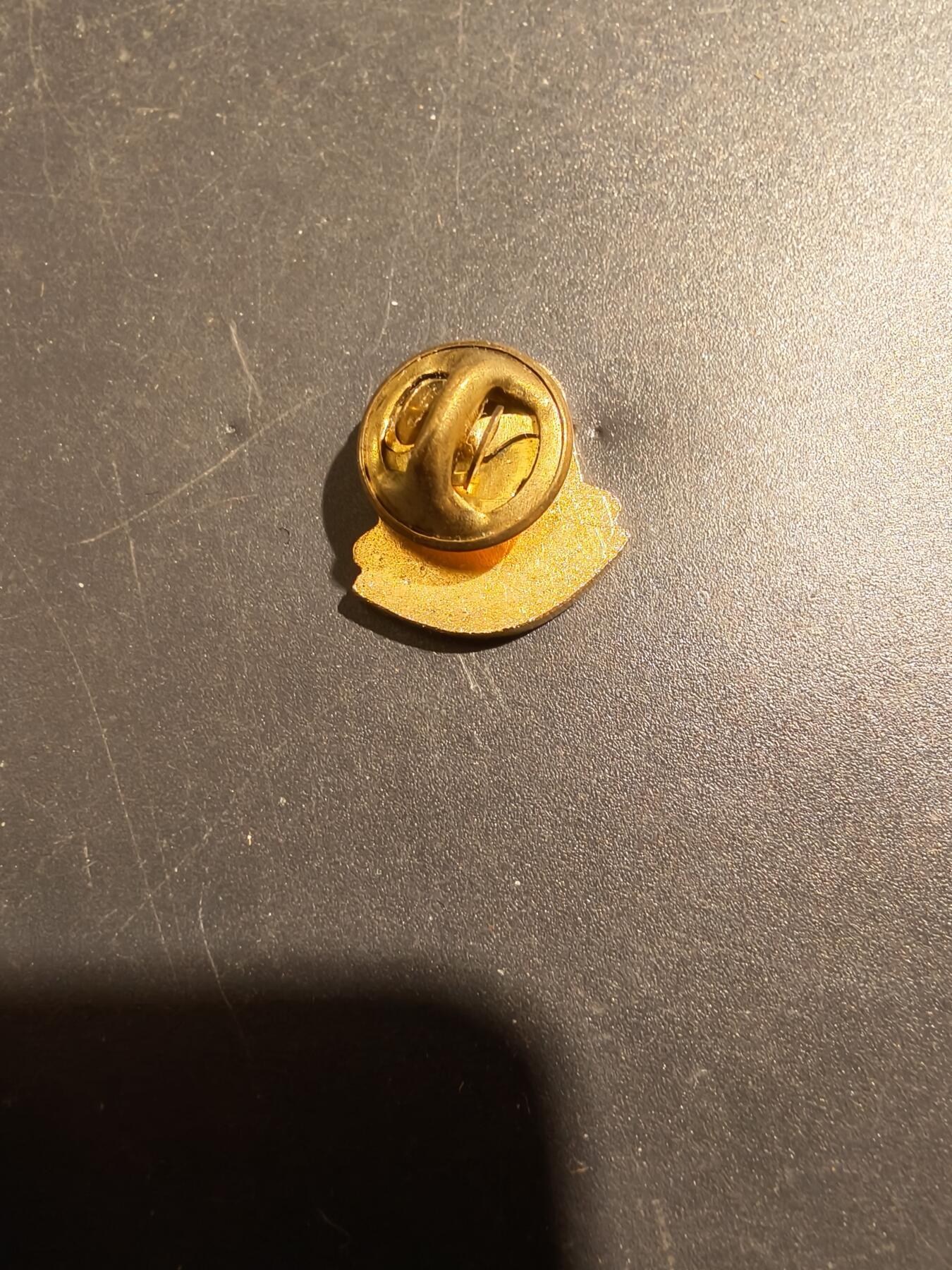 老王徽章第181期 加拿大不列颠哥伦比亚省证章