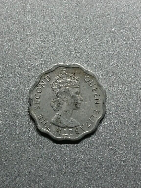 松南世界钱币——260208