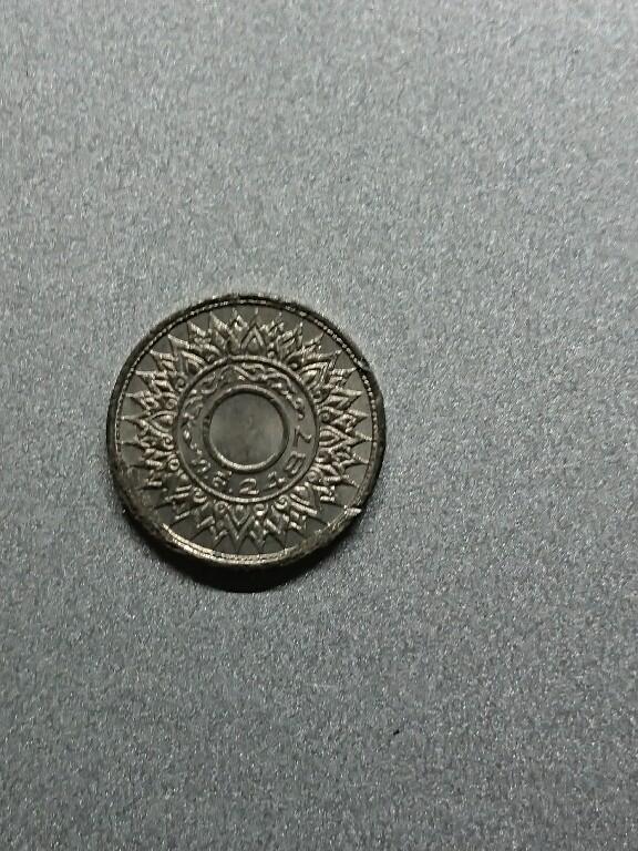 松南世界钱币——260208 泰国