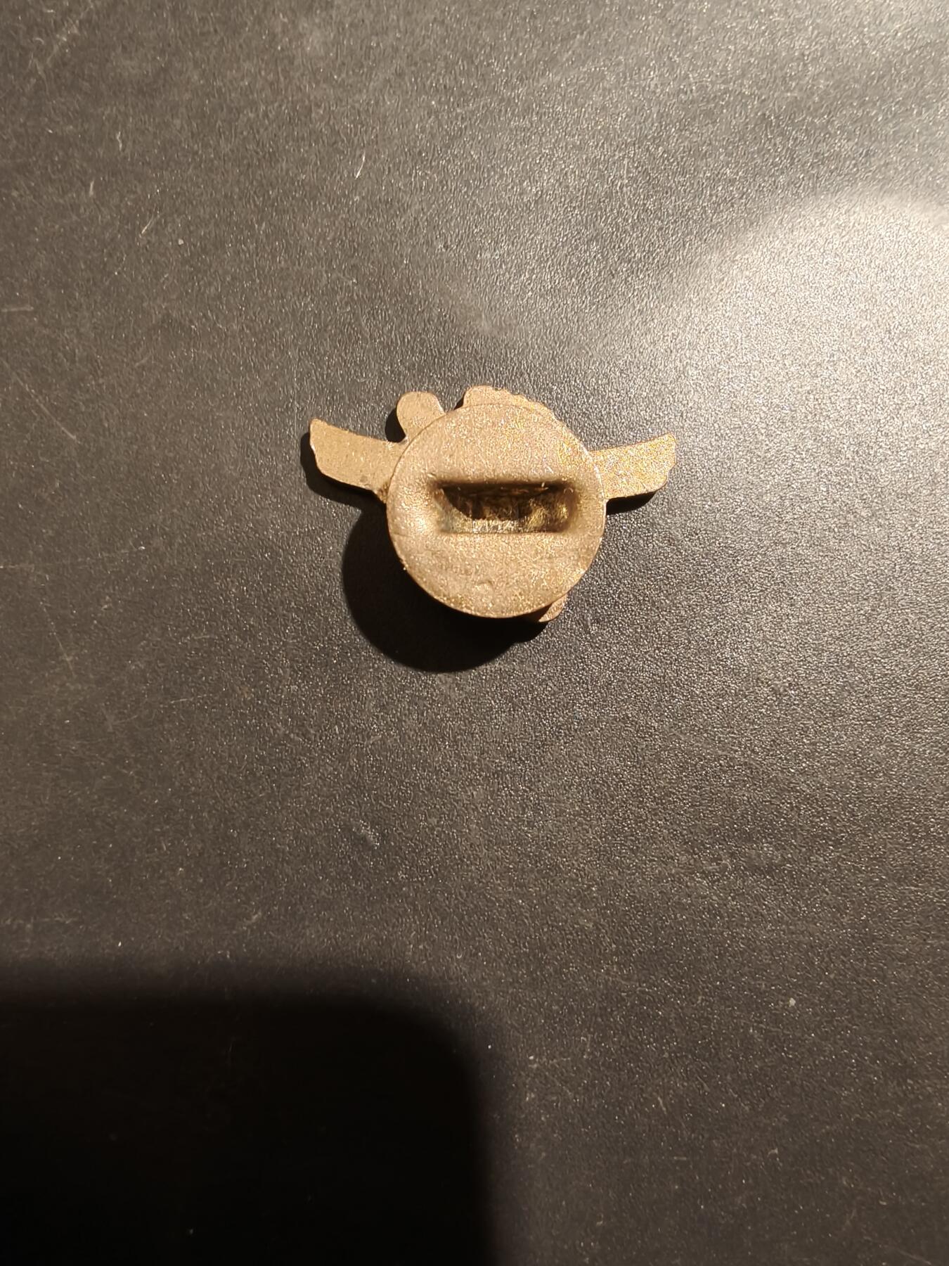 老王徽章第181期 美国海军预备役证章