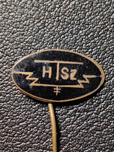 靖甫拍卖第三场 - 铜珐琅徽章