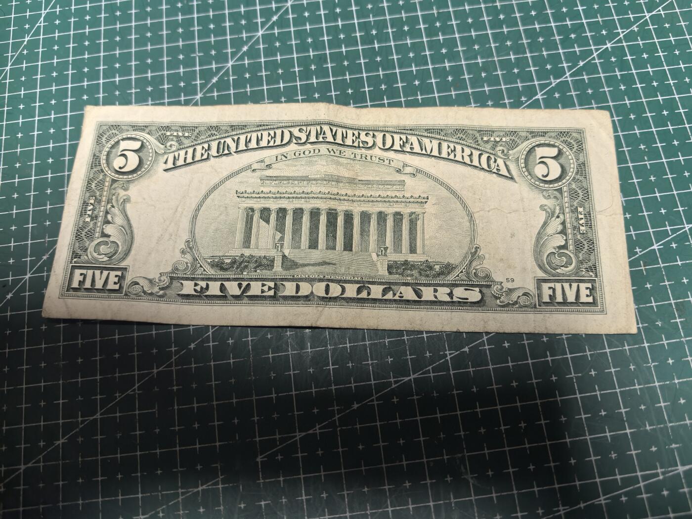 轻松集币无压力 美国5