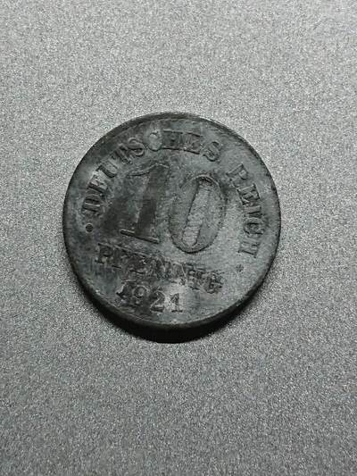 松南世界钱币——260208 - 德国