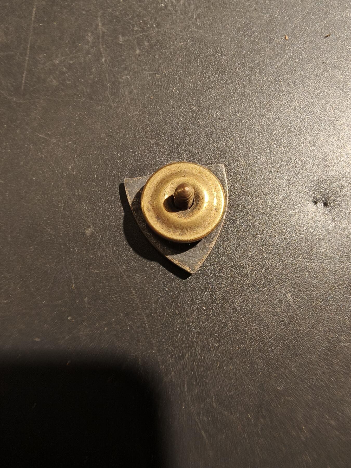 老王徽章第181期 英国证章   925银质珐琅    2.7g