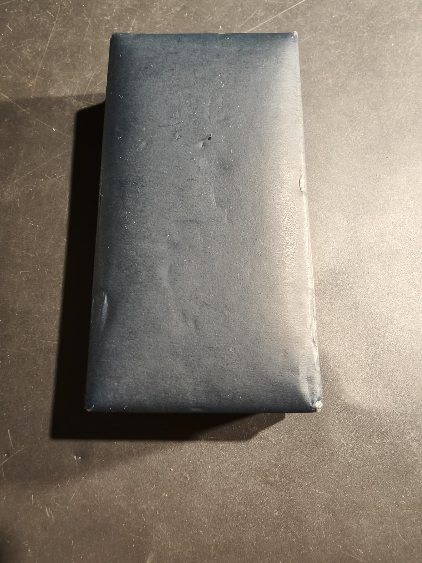 老王徽章第181期 法国骑士级国家功勋勋章    原盒    早期950银质珐琅     28.4g