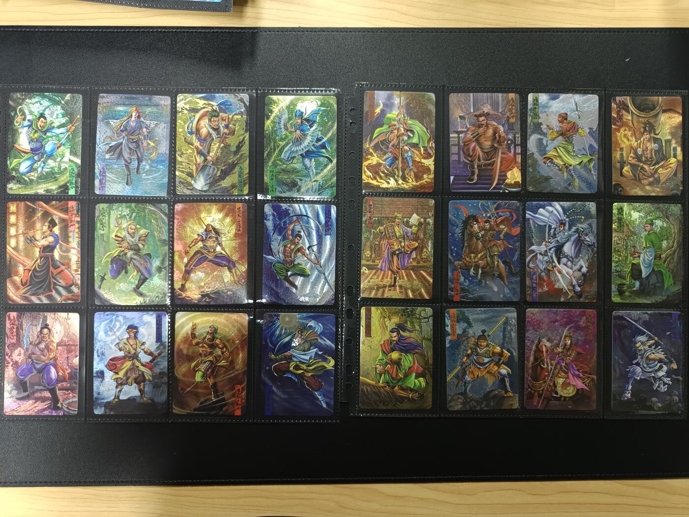 天玑星卡拍第170期《2.9周一截拍》持续收拍收评中 满赠卡需备注