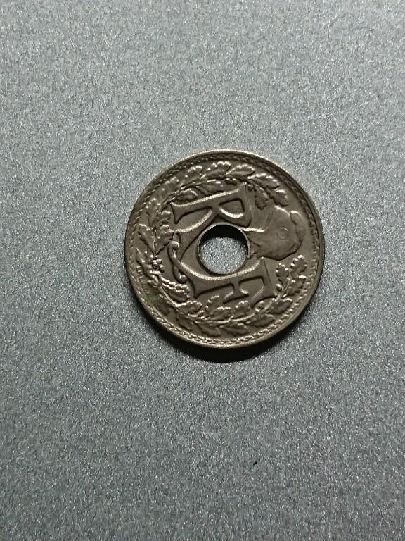 松南世界钱币——260208 法国