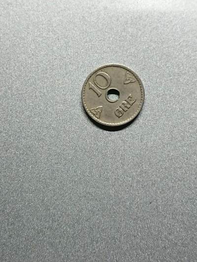 松南世界钱币——260208 - 挪威