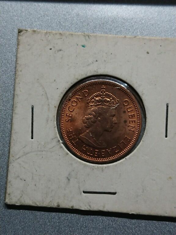 松南世界钱币——260208