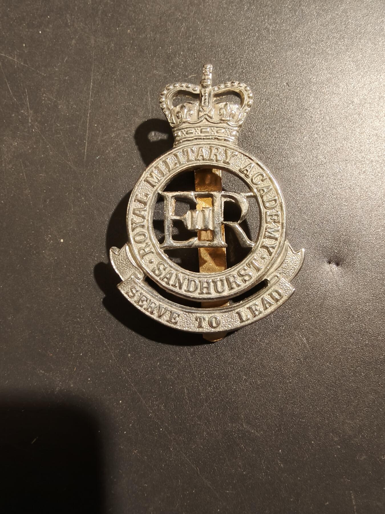 老王徽章第181期