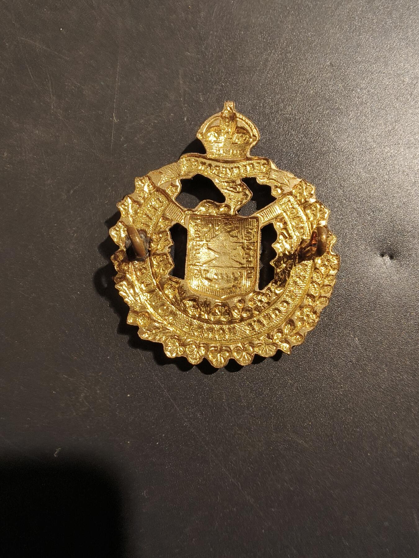 老王徽章第181期