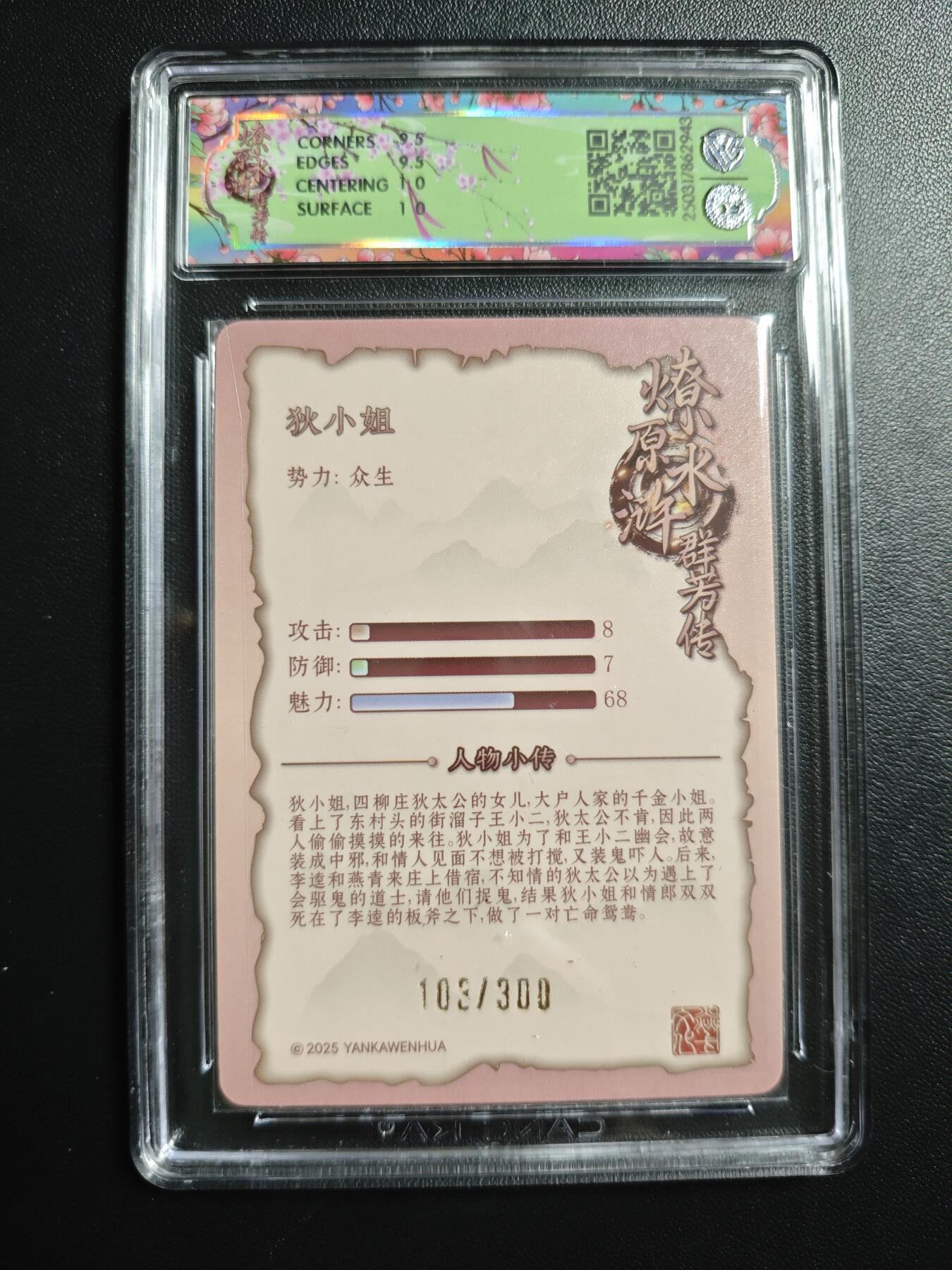 天玑星卡拍第171期《2.12周四截拍年前最后一场》持续收拍收评中 满赠卡需备注