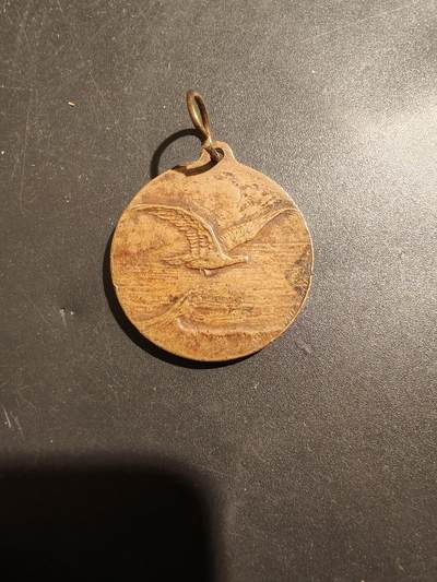 老王徽章第181期 - 德国纪念章