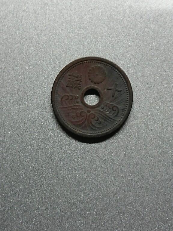 松南世界钱币——260208 日本