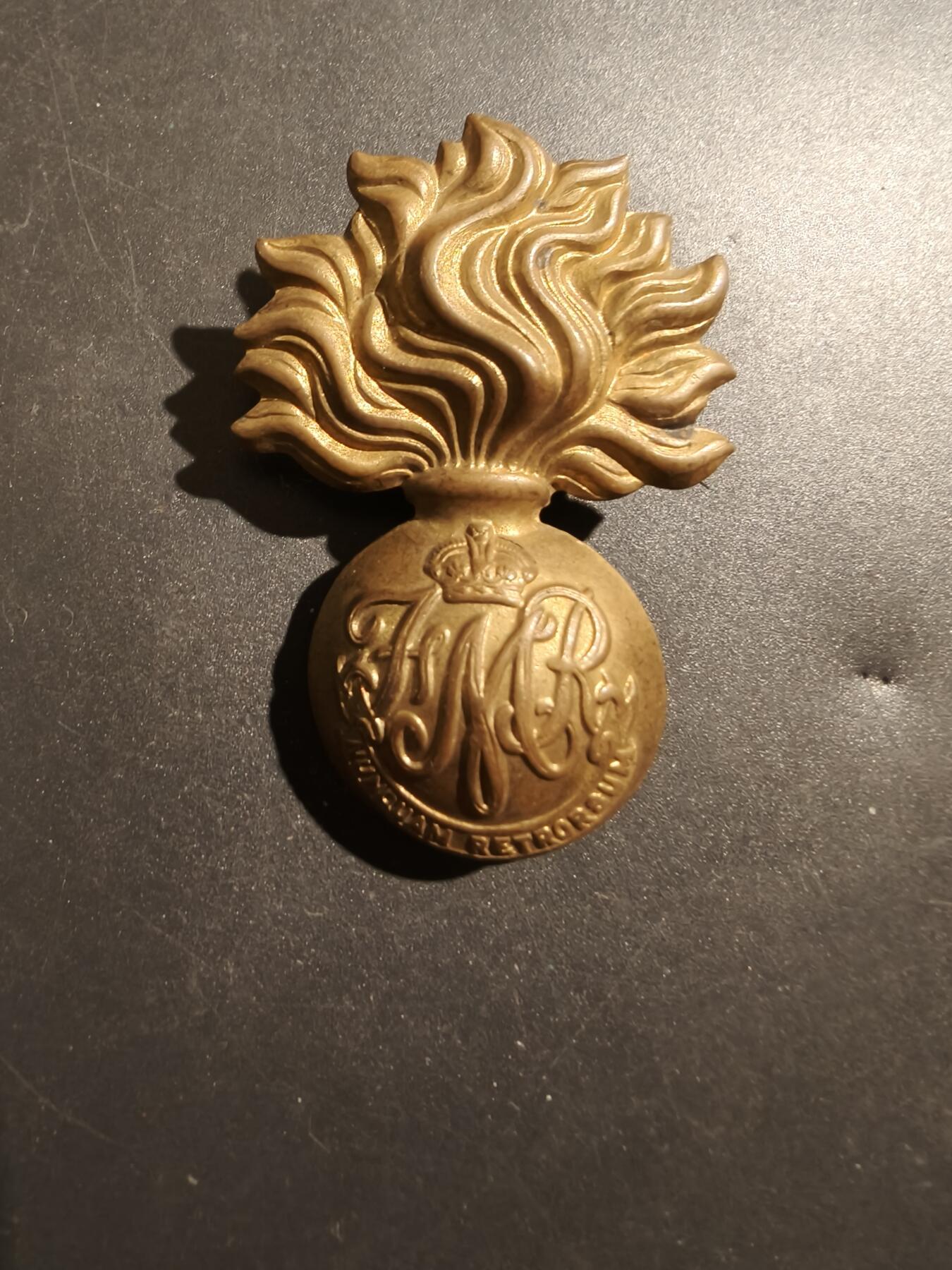 老王徽章第181期