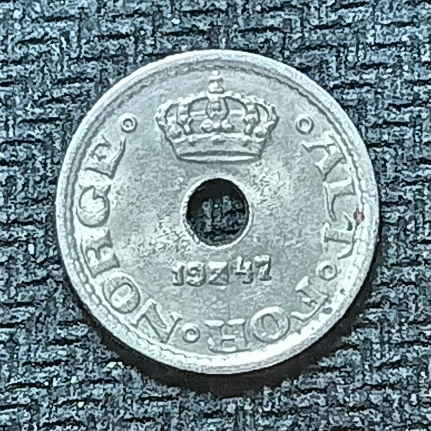 逸泉钱币2026B第十场世界钱币纪念币专场B1231-1615 1419挪威10欧尔