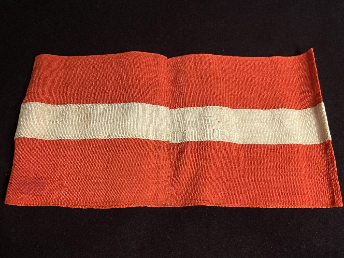 杂勋专场 二战德国青年团原品袖标