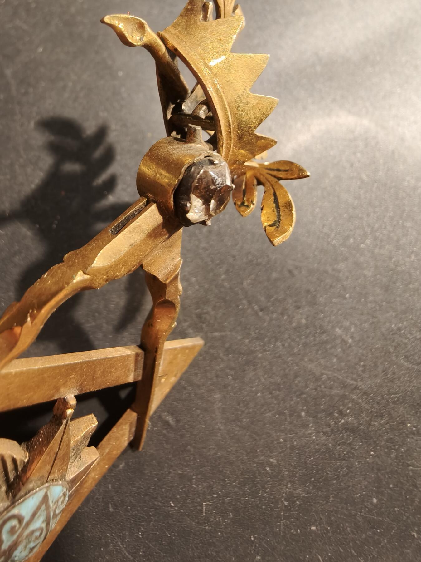 老王徽章第181期 英国共济会奖章