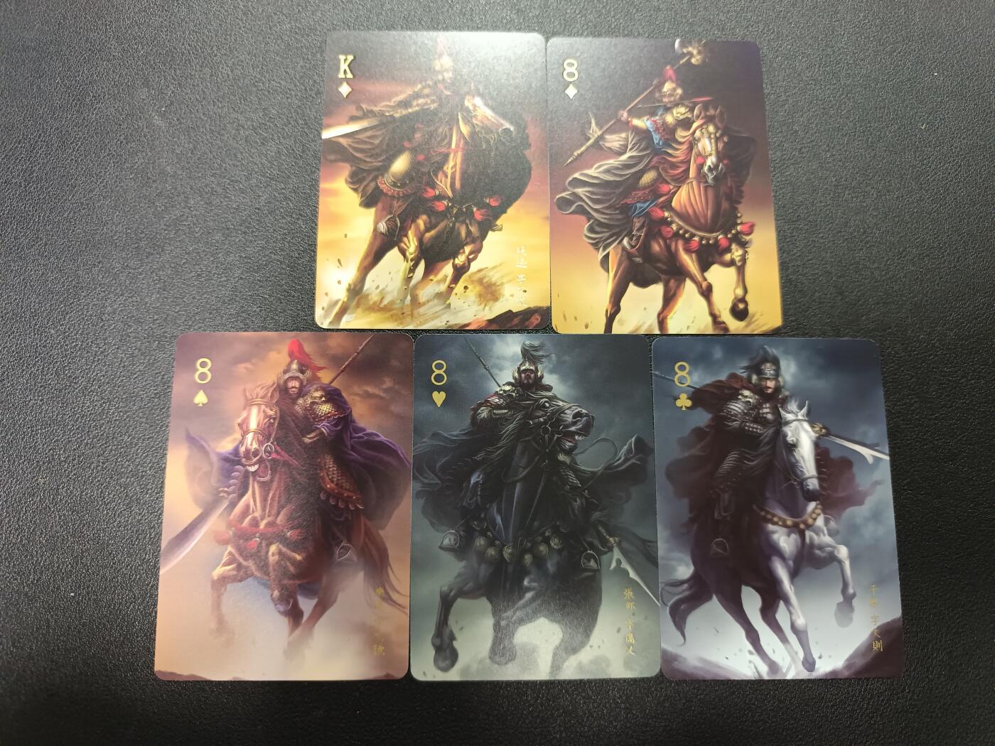 天玑星卡拍第170期《2.9周一截拍》持续收拍收评中 满赠卡需备注