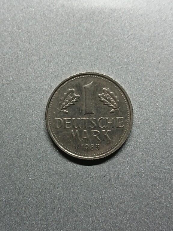 松南世界钱币——260208 德国