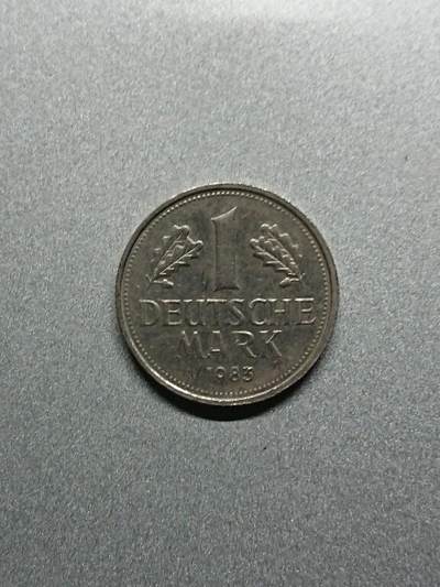 松南世界钱币——260208 - 德国