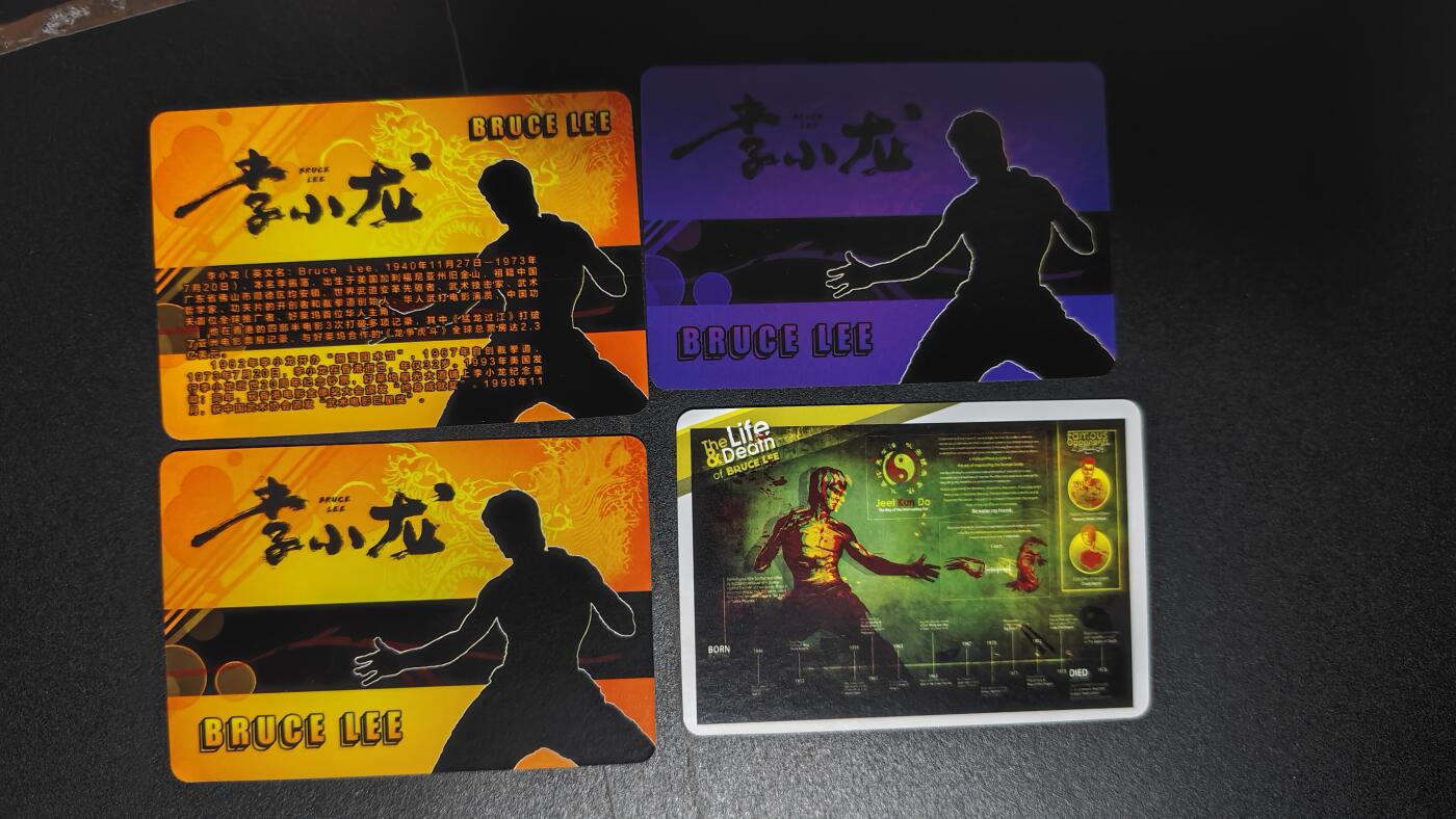 玉楼春卡牌第二期（送拍零佣金，持续收拍）