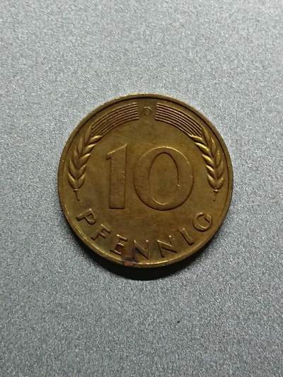 松南世界钱币——260208 - 德国